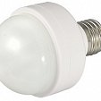 Светодиодная лампа E27 PIR60 3.6W (Arlight, ШАР)