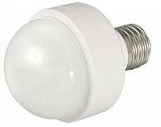 Светодиодная лампа E27 PIR60 3.6W (Arlight, ШАР)