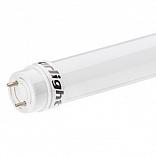 Светодиодная Лампа ECOTUBE T8-1200-20W Day White 220V (Arlight, T8 линейный)