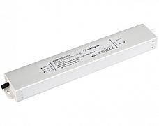 Блок питания ARPV-12060-SLIM-PFC-B (12V, 5.0A, 60W) (Arlight, IP67 Металл, 3 года)