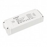 INTELLIGENT ARLIGHT Диммер TUYA-202-40W-MIX-WF-SUF (230V, 433MHz, 700-1200mA) (IARL, -)