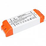 Блок питания ARV-SP24075-PFC-TRIAC (24V, 3.1A, 75W) (Arlight, IP20 Пластик, 3 года)