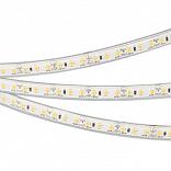 LED светодиодная лента rtw-5000pu-2835-120 12v warm3000 (10.5mm, 16.8w, ip68) (arlight, закрытый)