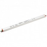 Блок питания ARV-12060-LONG-D (12V, 5A, 60W) (Arlight, IP20 Металл, 3 года)