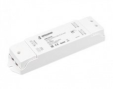 INTELLIGENT ARLIGHT Усилитель SMART-DMX512-302-72-2G-SUF (12-48V) (IARL, IP20 Пластик, 5 лет)