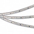 Светодиодная лента герметичная SPI-PS-A120-12mm 24V White6000-PX6-BPT (11 W/m, IP67, 2835, 5m) (Arlight, бегущий огонь)