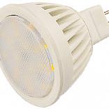 Светодиодная лампа MR16 220V MDS-1003-5W Day White (Arlight, MR16)