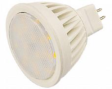 Светодиодная лампа MR16 220V MDS-1003-5W Day White (Arlight, MR16)