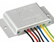 Контроллер LC-V2.1-1.0-12V (LED-1PS 2x12W) (ANR, Закрытый)