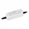 Блок питания ARPV-SP-24035-PFC (24V, 1.45A, 35W) (Arlight, IP67 Пластик, 5 лет)