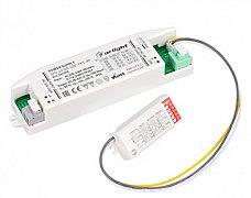 Блок питания SPV-42300-SDE-PFC (19W, 28-42V, 300mA, 5.8GHz) (Arlight, IP20 Пластик, 5 лет)