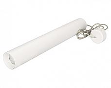 Светильник SP-POLO-HANG-LONG450-R65-8W White5000 (WH-WH, 40 deg) (Arlight, IP20 Металл, 3 года)