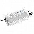 Блок питания ARPV-UH24600-PFC-DALI2-PH (24V, 25A, 600W) (Arlight, IP67 Металл, 7 лет)