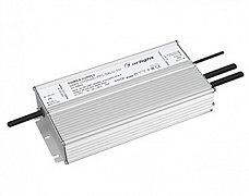 Блок питания ARPV-UH24600-PFC-DALI2-PH (24V, 25A, 600W) (Arlight, IP67 Металл, 7 лет)