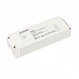 INTELLIGENT ARLIGHT Диммер TY-102-24V-60W-MIX-WF-SUF (230V, WIFI, 433MHz, 2x1.25A) (IARL, Пластик)