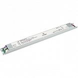 Блок питания ARV-24080-LONG-PFC (24V, 3.4A, 80W) (Arlight, IP20 Металл, 7 лет)