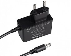 Блок питания ARDV-SP-12-12BW (12V, 1A, 12W) (Arlight, Адаптер, 5 лет)