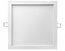 Светильник DL300x300A-25W White (Arlight, Открытый)