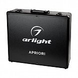 Демо-кейс ART-APRIORI-DEMO-CASE (48V) (Arlight, IP20 Металл, 3 года)