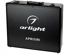 Демо-кейс ART-APRIORI-DEMO-CASE (48V) (Arlight, IP20 Металл, 3 года)