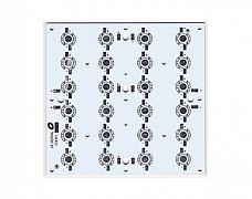 Плата 120x120-24E SERIAL (24S, 724-61) (Turlens, -)