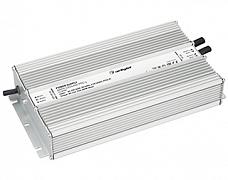 Блок питания ARPV-LG24600-PFC-L (24V, 25.0A, 600W) (Arlight, IP67 Металл, 5 лет)