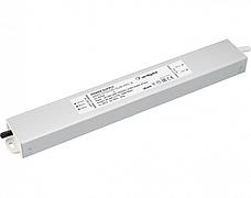 Блок питания ARPV-ST24100-SLIM-PFC-B (24V, 4.2A, 100W) (Arlight, IP67 Металл, 3 года)