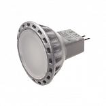 Светодиодная лампа MR11 2W120-12V Warm White (Arlight, MR11)