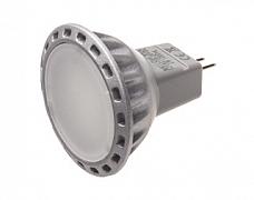 Светодиодная лампа MR11 2W120-12V Warm White (Arlight, MR11)