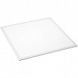 Панель DL-B600x600A-40W Warm White (arlight, IP40 Металл, 3 года)