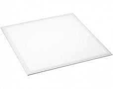 Панель DL-B600x600A-40W Warm White (arlight, IP40 Металл, 3 года)