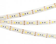 Светодиодная лента RTW 2-5000SE 12V White-MIX 2x (5060, 300 LED, LUX) (Arlight, 14.4 Вт/м, IP65)