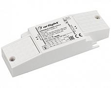 Блок питания ARJ-10-PFC-TRIAC-A (10W, 180-270mA) (Arlight, IP20 Пластик, 5 лет)