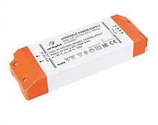 Блок питания ARV-SP-24150-PFC-TRIAC (24V, 6.25A, 150W) (Arlight, IP20 Пластик, 5 лет)