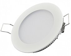 Светильник DL-120A-6W Warm White (Arlight, Открытый)