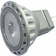 Светодиодная лампа MR11 1XP30-12V Day White (Arlight, MR11)