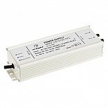 Блок питания ARPV-LG12150-PFC (12V, 12.5A, 150W) (Arlight, IP67 Металл, 5 лет)