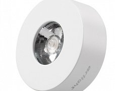 Светодиодный светильник LTM-Roll-70WH 5W White 10deg (Arlight, IP40 Металл, 3 года)