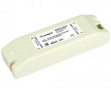 Блок питания ARV-AL24048 (24V, 2A, 48W) (Arlight, IP20 Пластик, 2 года)