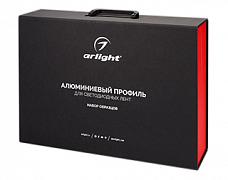 Набор профиля ARLIGHT-MAX-310х210mm (61 модель) (Arlight, Металл)