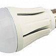 Светодиодная лампа E27 MDB-G60-12W Warm White (Arlight, ШАР)