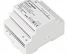 Блок питания ARV-DR100-24 (24V, 4.2A, 100W) (Arlight, IP20 DIN-рейка)