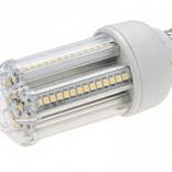 Светодиодная лампа Е27 AR-S501-6.3W Warm White (Arlight, TOWER)