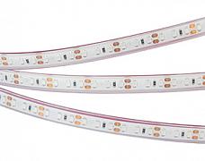 LED светодиодная лента rtw 2-5000pgs 12v red 2x (3528, 600 led, lux) (arlight, 9.6 вт/м, ip67)