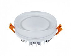 Светильник LTD-80R-Crystal-Roll 5W White (Arlight, -)