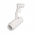 Светильник LGD-ZEUS-2TR-R67-10W White6000 (WH, 20-60 deg, 230V) (Arlight, IP20 Металл, 5 лет)