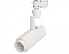 Светильник LGD-ZEUS-2TR-R67-10W White6000 (WH, 20-60 deg, 230V) (Arlight, IP20 Металл, 5 лет)