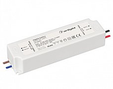 Блок питания ARPV-SP-24075 (24V, 3.1A, 75W) (Arlight, IP67 Пластик, 5 лет)
