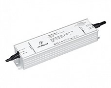 Блок питания ARPV-LG-12300-PFC-VCA (10.5-13.5V, 25A, 300W) (Arlight, IP65 Металл, 5 лет)