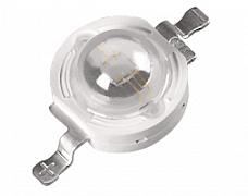 Мощный светодиод ARPL-1W-EPL UV400 (Arlight, Emitter)